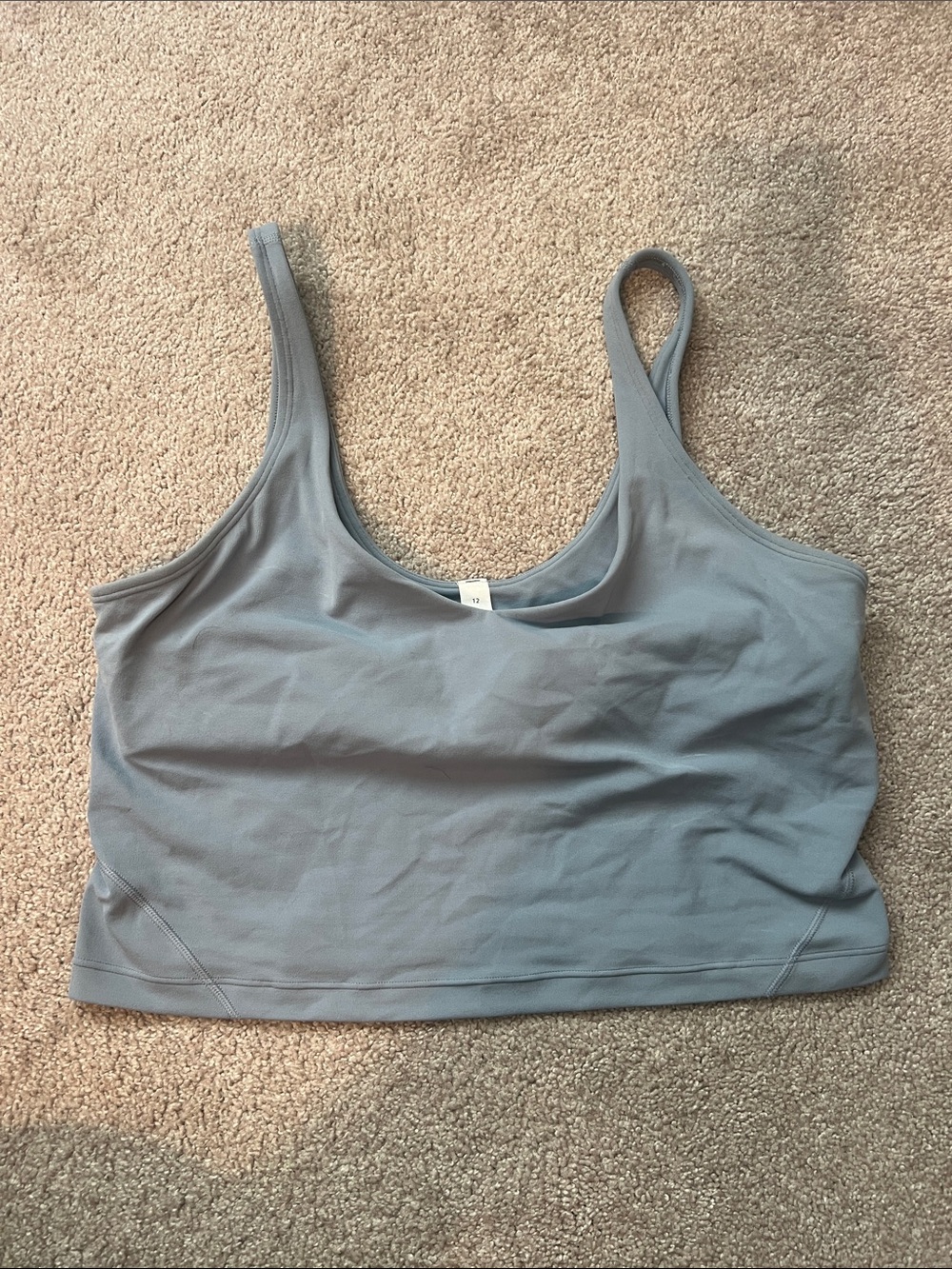 Lululemon Align Tank